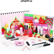 2025 Christmas Advent Calendar Makeup Advent Calendar Beauty Makeup Gift Set Countdown Calendar Part