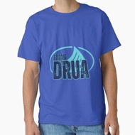 Hot Selling O-neck  Movie Music Funny Gift  Fijian Drua Rugby Classic T-Shirt T-Shirt