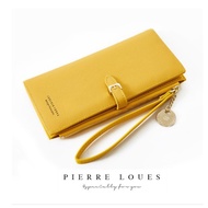 Wristband women purse Wallet zipper purse card holder wallet card purse women wallets card wallet wa