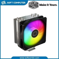 Cooler Master Hyper 212 Spectrum V3 CPU Cooler (1700/1200/1151/1150/1155/1156/AM4/AM5)