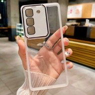 Casing For infinix Hot 70 i Pro Hot70 70i 70Pro+ 70ProPlus infinixHot70 2026 Phone Case Came Lens Sh
