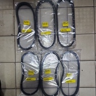 TIMING BELT WMOTO ES125/ES250I/XTREME 150/PCX 160/VARIO 160