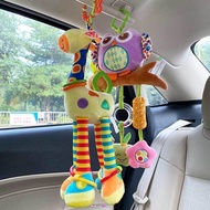 Baby Toy 06 Months Stroller Pendant 1 Year Old 2 Baby Pendant Bedside Chime Style Comforting Doll Ca