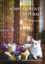 Semplicemente Naturale Silvia Savoldi