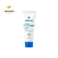 Soothing Gel làm dịu da /.dưỡng ẩm hữu cơ ATONO2 cho bé 0m+ 30g
