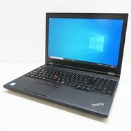 Lenovo L560 Intel CPU I7 筆電 (15.6"吋 )