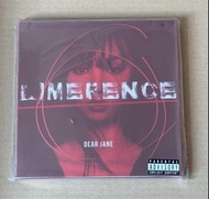 Dear Jane Limerence 專輯CD