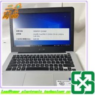 【力寶3C】ASUS 華碩筆電 P302L i7-5500U 13.3吋 8g 500g