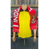 MAFLA INDONESIA TIP TOP