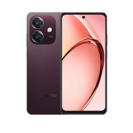 OPPO A3x (4+64G/4+128GB) | โทรศัพท์มือถือ ดีไซน์สวย ทนทาน กล้อง 8 MP ชาร์จไว 45W แบตเตอรี่ 5100mAh ร