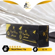 Crown Royal Honey VIP Vital Honey 12 Sachets x 10g