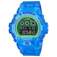 Casio G-Shock นาฬิกาข้อมือ รุ่น DW-6900LS-2DR - G-Shock, Lifestyle &amp; Fashion