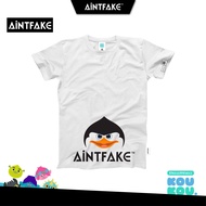 AiNTFAKE x KOUKOU Graphic Tee CC-3
