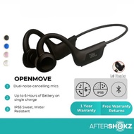 REZA SEBLAKCEKER [FREE SHIP]JBL U9/S9 NIRKABEL BONE CONDUCTION