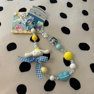 cinnamoroll Keychain