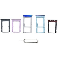 C clmin Suitable for Xiaomi 9 9se CC9 Card Holder Card Slot Mi 9Pro5G Card Holder Card Holder Card D