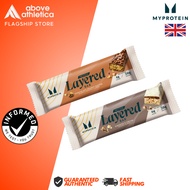 [EXPIRY DATE JAN. 2026] Myprotein Layered Protein Bar - 1 bar - like quest protein bar