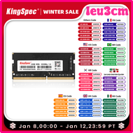 [LEUC3M] คิงส์พีซเมโมเรียแรม DDR4 8GB 16GB 32GB 3200 MHz RAM ได้4โน้ตบุ๊ก GB 2666MHz 1,2 MHz Memoria-Modul DDR4 V แล็ปท็อป