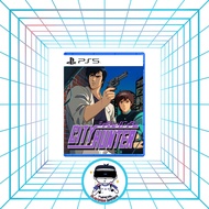 City Hunter PlayStation 5