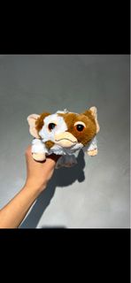 Gremlins  小魔怪毛公仔  筆袋