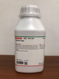 Media Nutrient Agar 500G