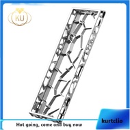 Hollow Aluminum H60 Keyboard Case 60% Key Layout Protective Cover for  MAD60 WIN60 Models A