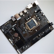 New NewGigabyte B250M-D2VX-SI B250 Motherboard 1151 DDR4 Replace H110 B150 H310