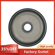 New High Quality 0GC Transmission Front Cover Oil Seal Clutch Cover 0GC301205B for   Auto Parts