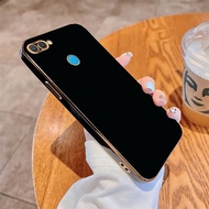 Case For OPPO A7 A7n A7x A8 Drop Resistant Case