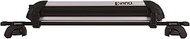 Carmate IN926 Roof Carrier inno Ski Snowboard Attachment Gravity Black/Silver