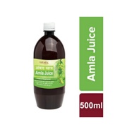 PATANJALI AMLA JUICE 500ML AND 1LITRE