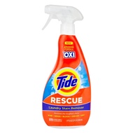 Tide Laundry Stain Remover Rescue Plus Oxi Sp