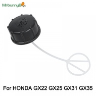 Replacement Fuel Tank Cap*1 For HONDA Engine Model GX35 GX31 GX25 GX22