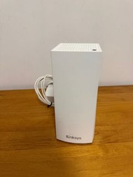 Linksys Velop Setup MX2000 Router
