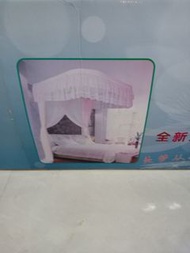 蚊帳
