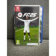 EA FC 25 (Nintendo Switch) (Used) (Physical)