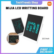 Xiaomi Mijia 10/13.5-inch LCD Blackboard Writing Tablet With Pen Electronic Handwriting Notepad Port