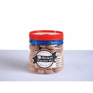 Kuih Raya Biskut Kelapa Homemade by Wan & Aki
