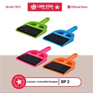 LION STAR, BP2 CAR BROOM