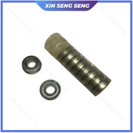 3.5mmx0.9mm Ball Bearing