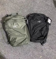 Arcteryx  Heliad 15L休閒雙肩背包