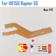 IIIF150 Raptor 5G Screen Cable Main FPC Thermal Imaging Transfer Cable Fingerprint Light Sensing Cab