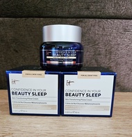 IT Cosmetics Confidence In Your Beauty Sleep Cream 60ml