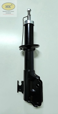 โช๊คอัพหน้า มิตซูบิชิ มิราจ แอททราจ ปี 12 / Mitsubishi Mirage Attrage 12