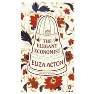 The Elegant Economist | COOKBOOKS ( PDF / EPUB )