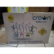 Crown Easy Dry Drying Rack