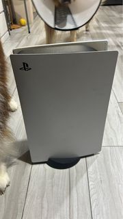 PlayStation PS5 光碟版 行貨 主機+2手制