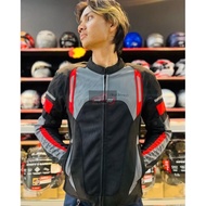 IZ2 Velox Riding Jacket with full padding
