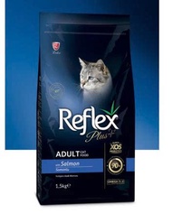 Reflex Plus Thức ăn hạt cho mèo trưởng thành 15kg