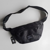 WAIST BAG 3SECOND/ UNISEX SLING BAG ORIGINALBM
